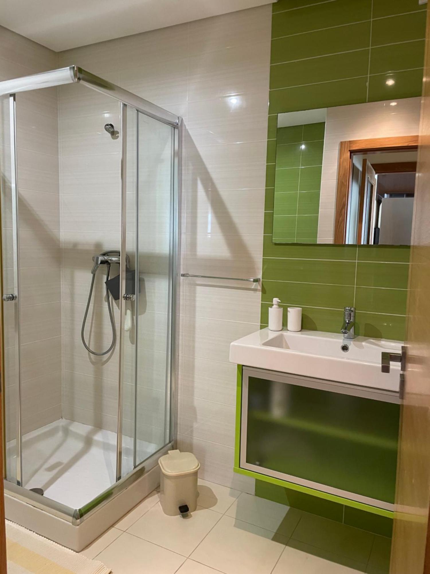 Apartamento Na Nazare Sitio Exteriér fotografie