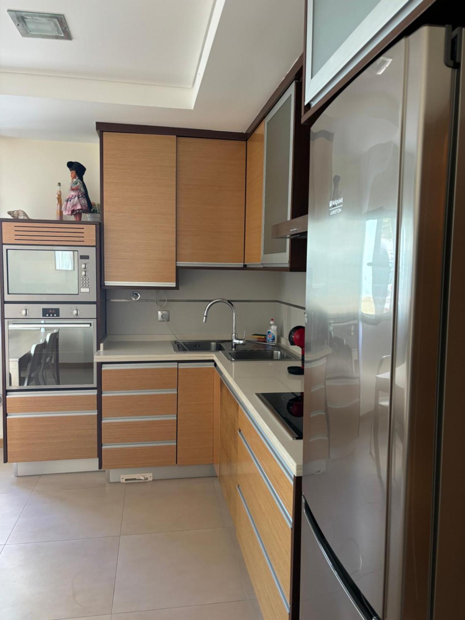 Apartamento Na Nazare Sitio Pokoj fotografie