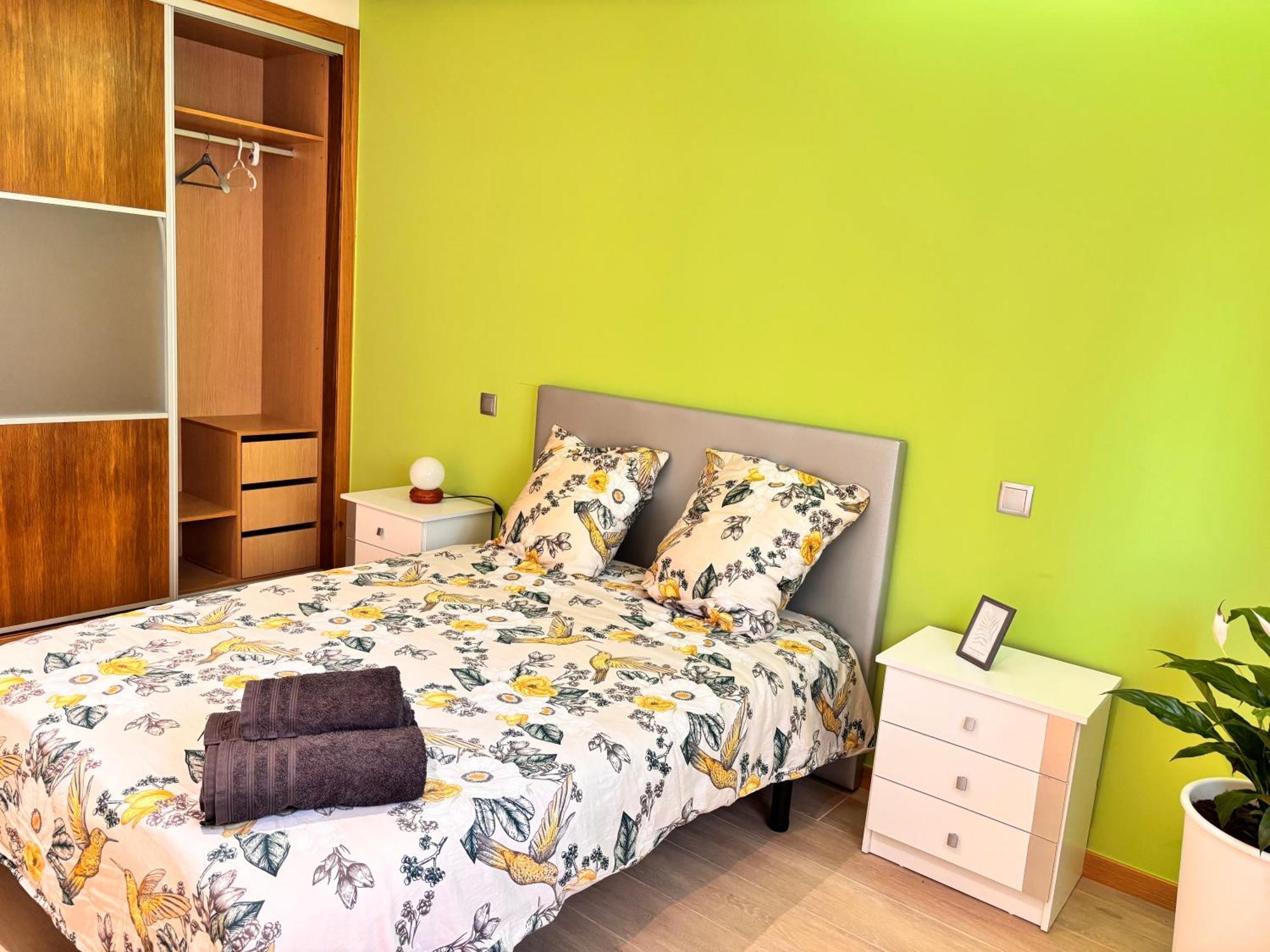 Apartamento Na Nazare Sitio Exteriér fotografie
