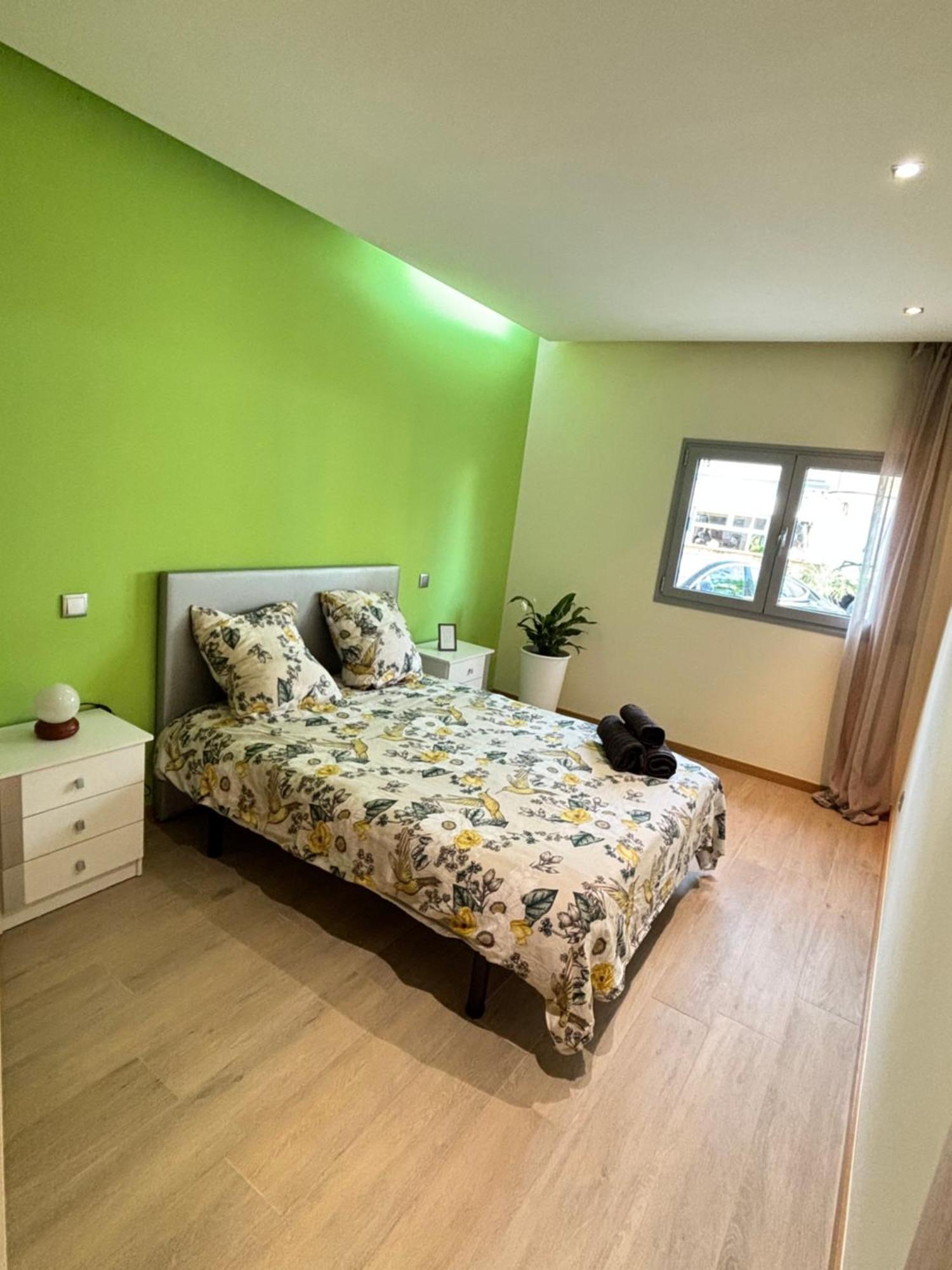 Apartamento Na Nazare Sitio Exteriér fotografie